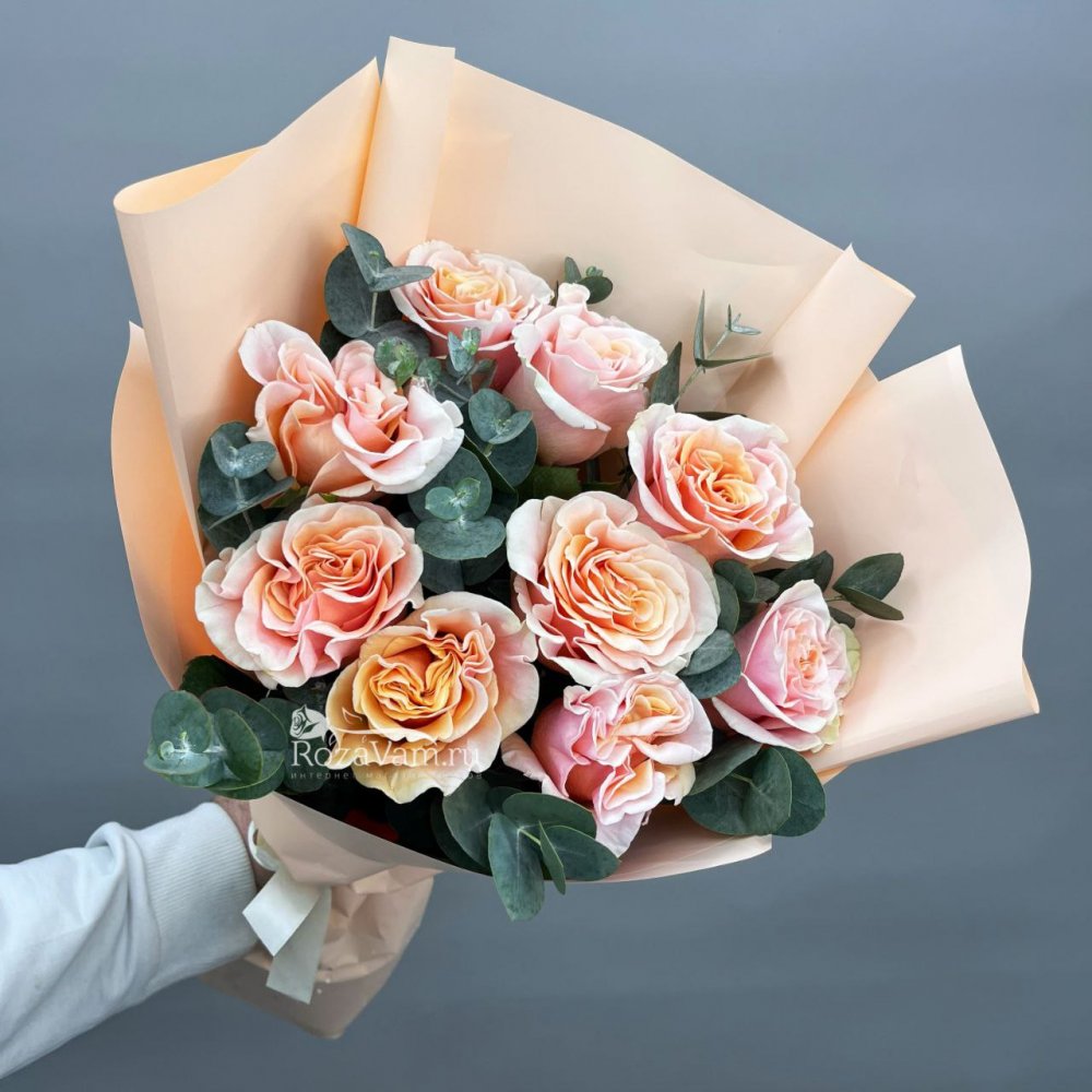 Букет Феникс